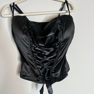 Corset